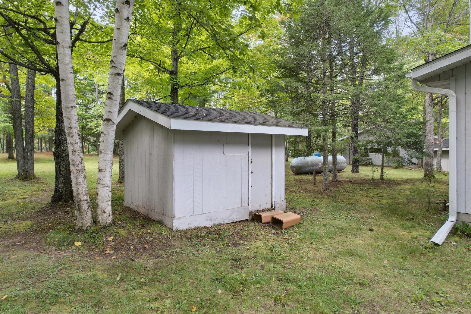 5254 Rangeline Road Eagle River, WI 54521 - Photo 37 of 50 Gallery Image 37
