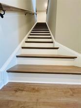 2326 Portrush Way Southeast Atlanta, GA 30339 - Photo 6 of 11 a view of entryway