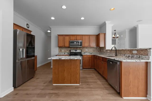 $3,200 | 1121 Hudson Lane, Franklin, TN 37067