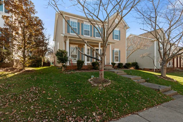 $3,200 | 1121 Hudson Lane, Franklin, TN 37067