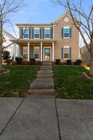 $3,200 | 1121 Hudson Lane, Franklin, TN 37067