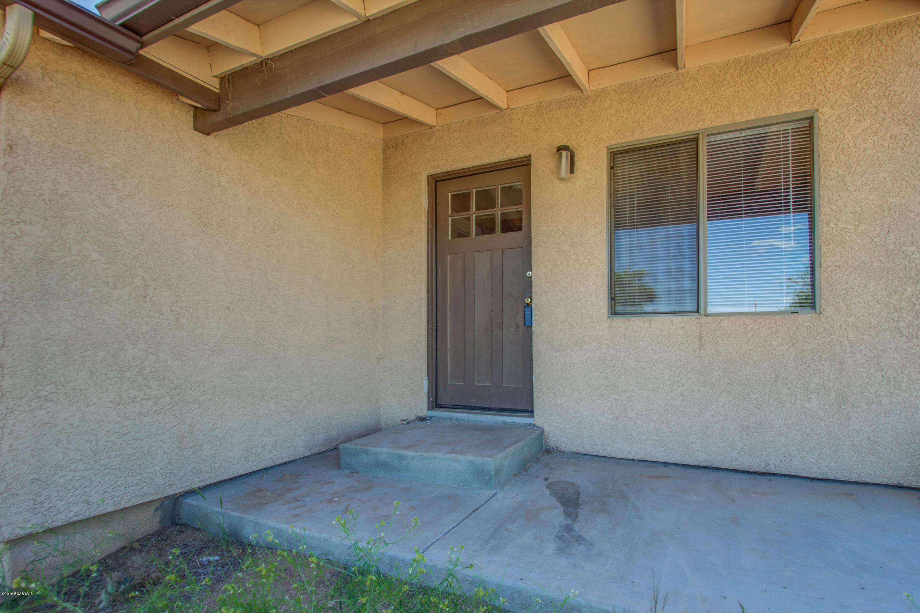 575 West Iris Road Paulden, AZ 86334 - Photo 2 of 18 a view of an empty room