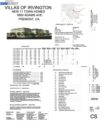 $6,500,000 | 3800 Adams Avenue, Fremont, CA 94538