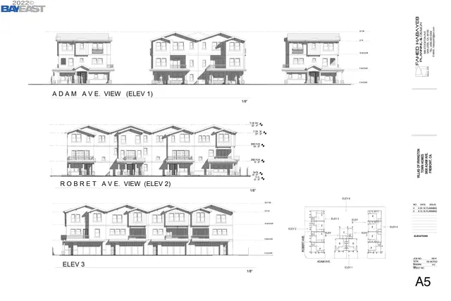$6,500,000 | 3800 Adams Avenue, Fremont, CA 94538