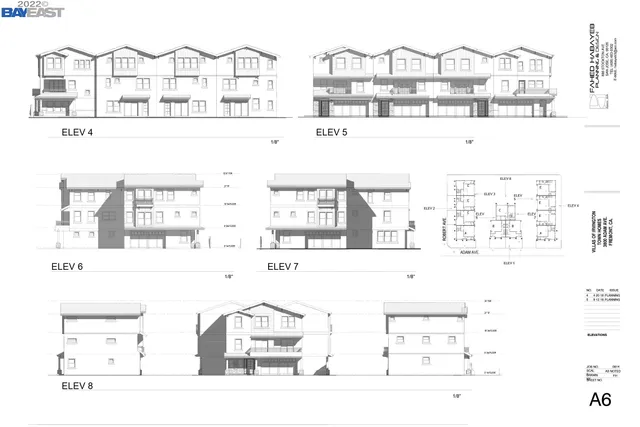 $6,500,000 | 3800 Adams Avenue, Fremont, CA 94538