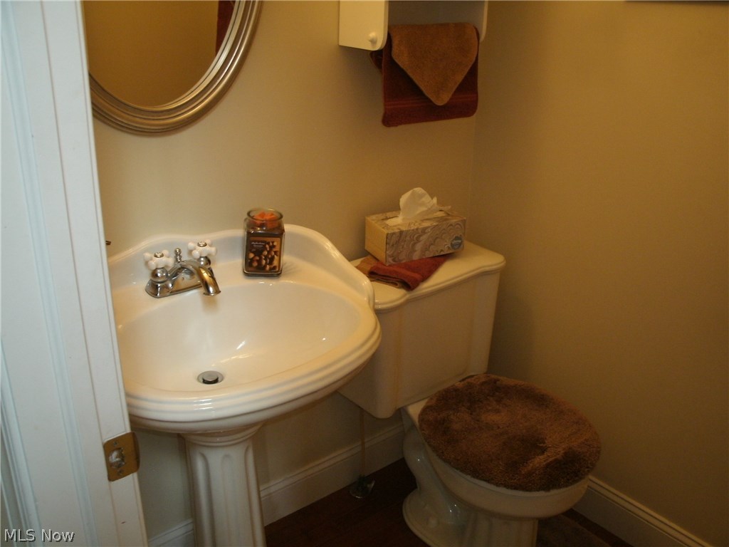9020 Yoder Road Wadsworth, OH 44281 - Photo 12 of 24