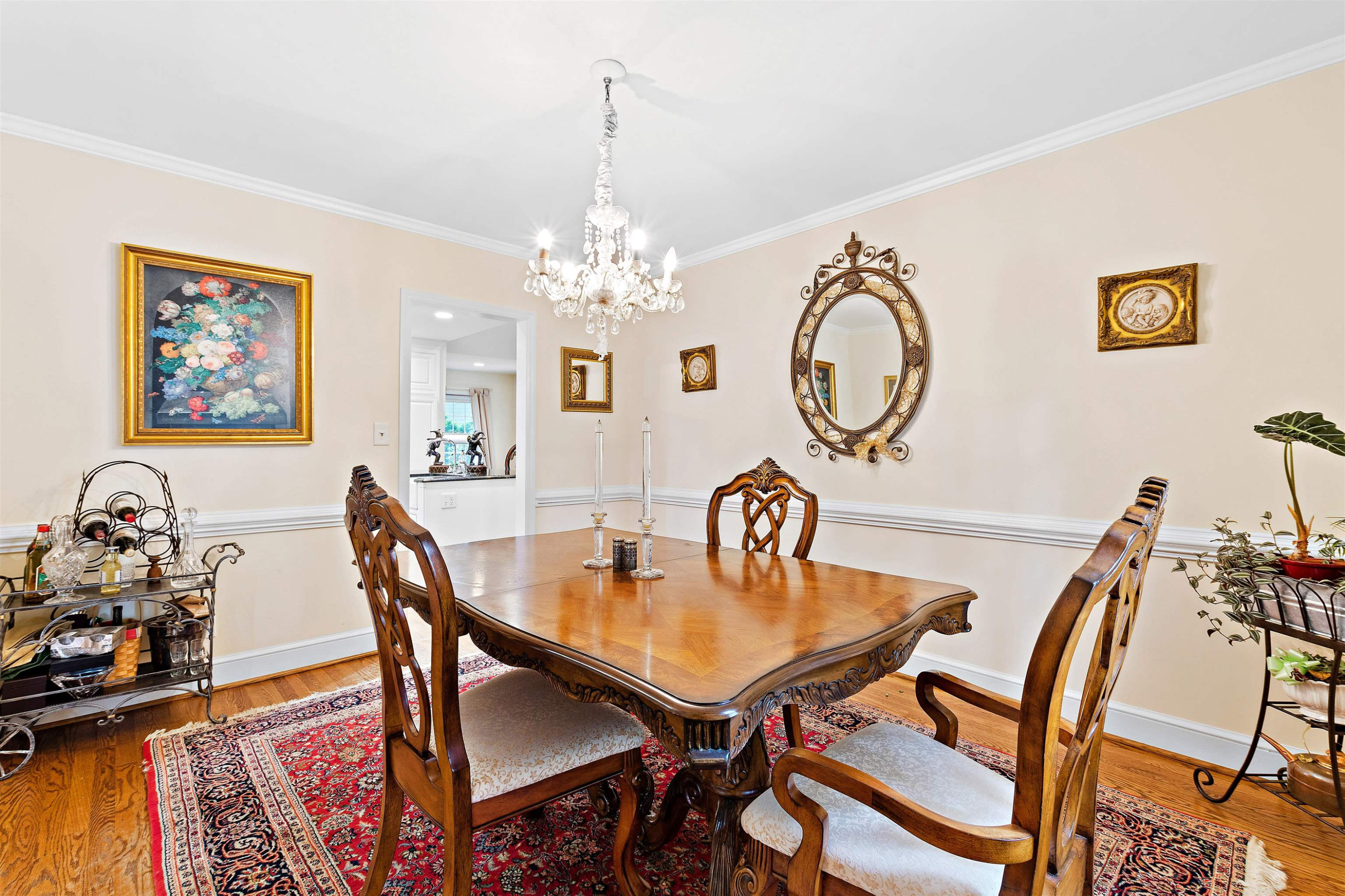 713 Brunswick Street Raleigh, NC 27609 - Photo 10 of 32 Photo 10