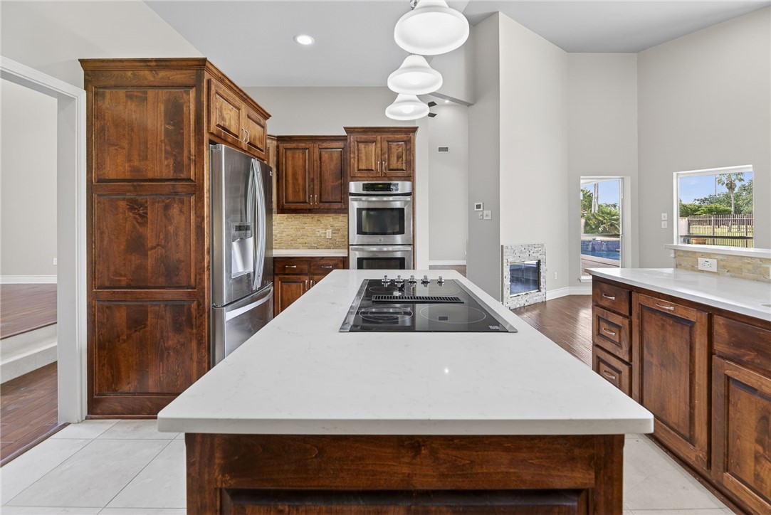 5409 Wooldridge Road Corpus Christi, TX 78413 - Photo 15 of 40