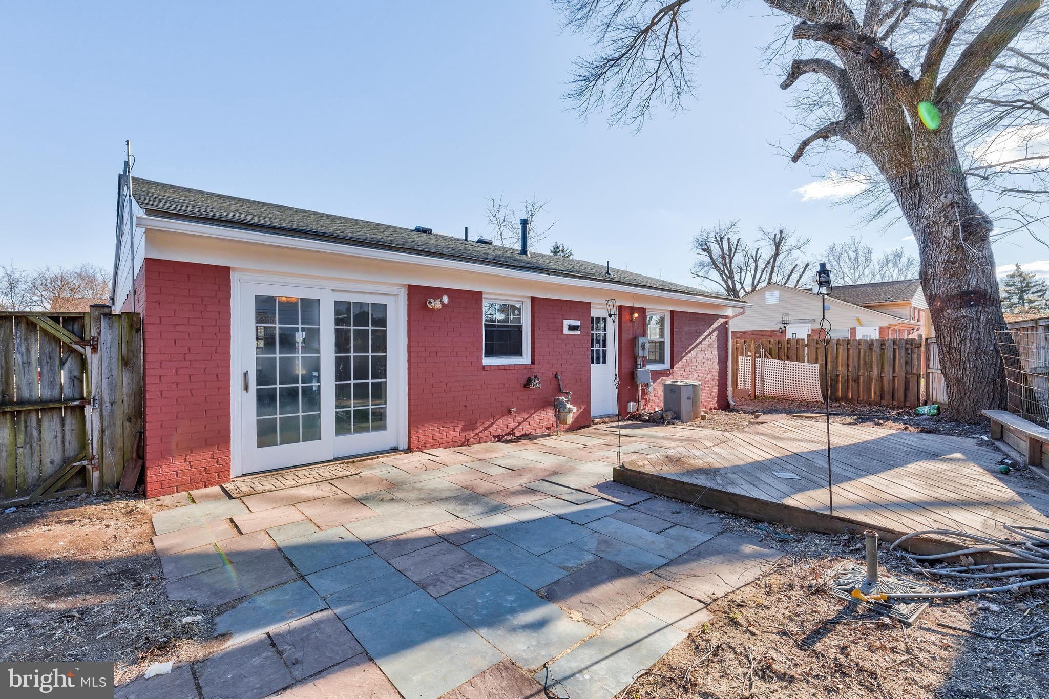 4114 Lees Corner Road Chantilly, VA 20151 - Photo 23 of 24