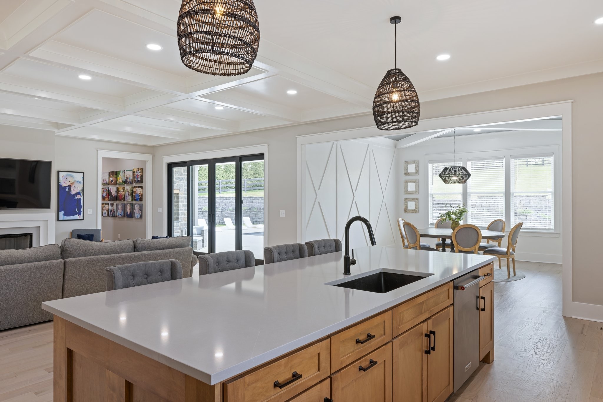 9409 Clovercroft Road Franklin, TN 37067 - Photo 13 of 70