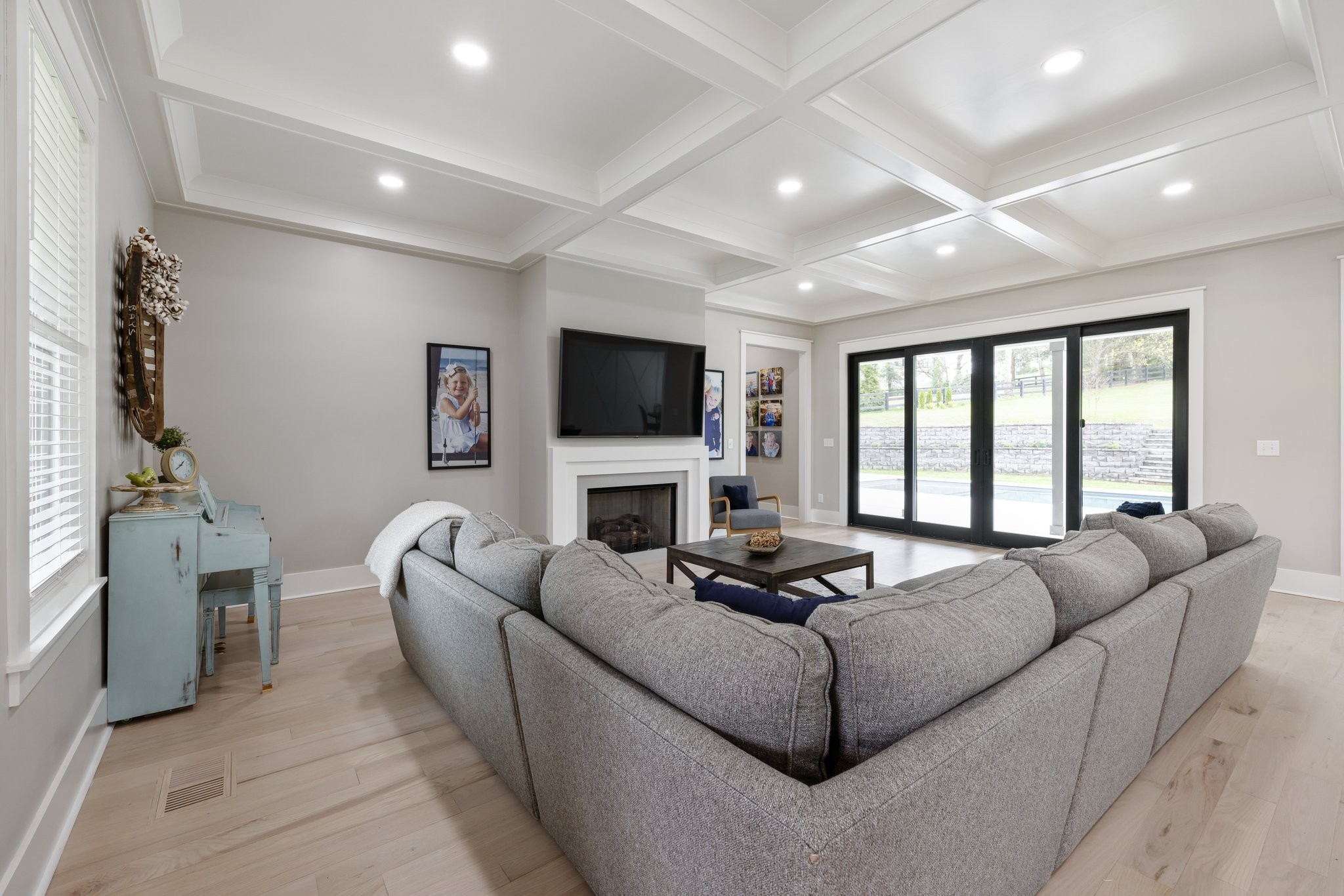 9409 Clovercroft Road Franklin, TN 37067 - Photo 19 of 70