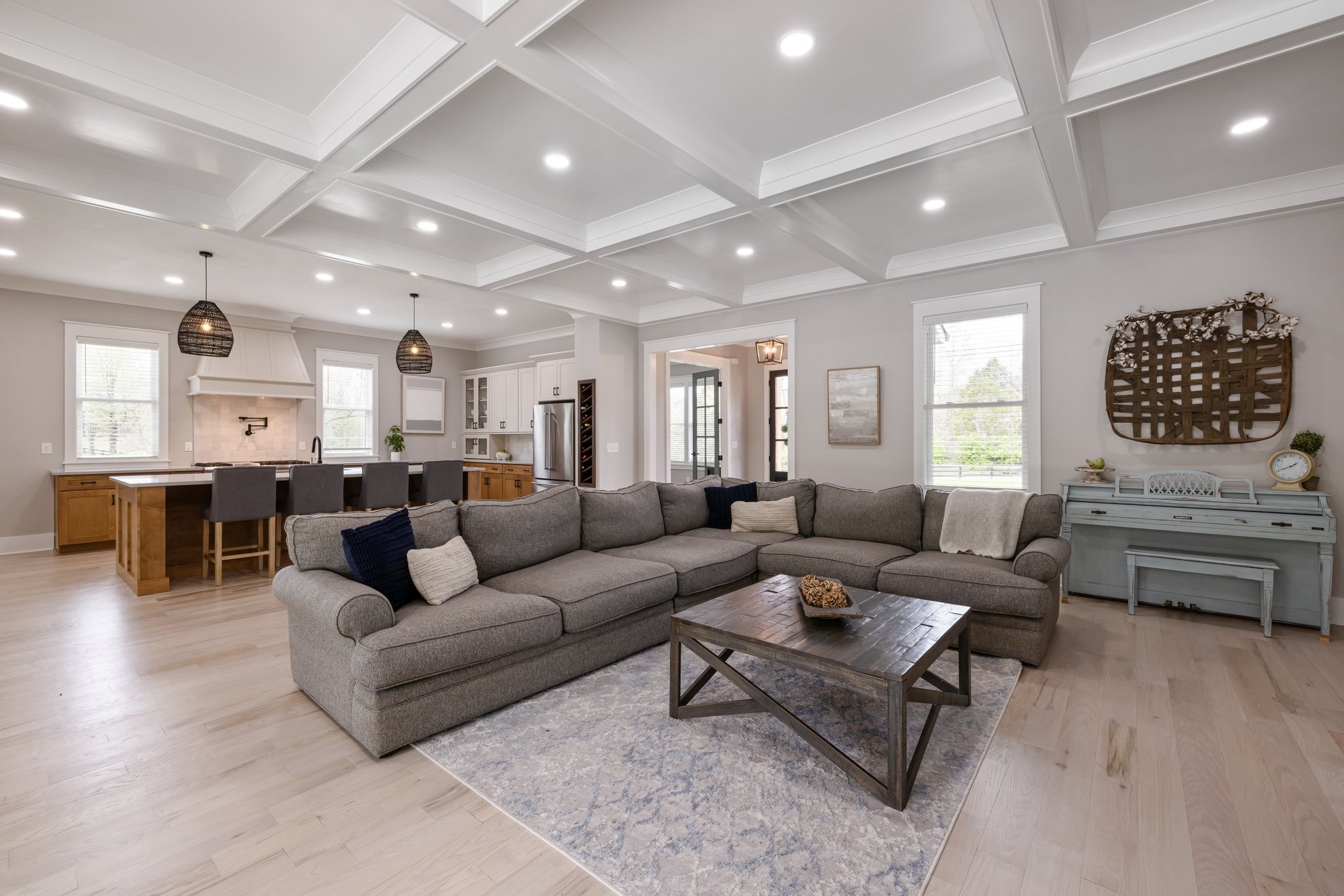 9409 Clovercroft Road Franklin, TN 37067 - Photo 21 of 70