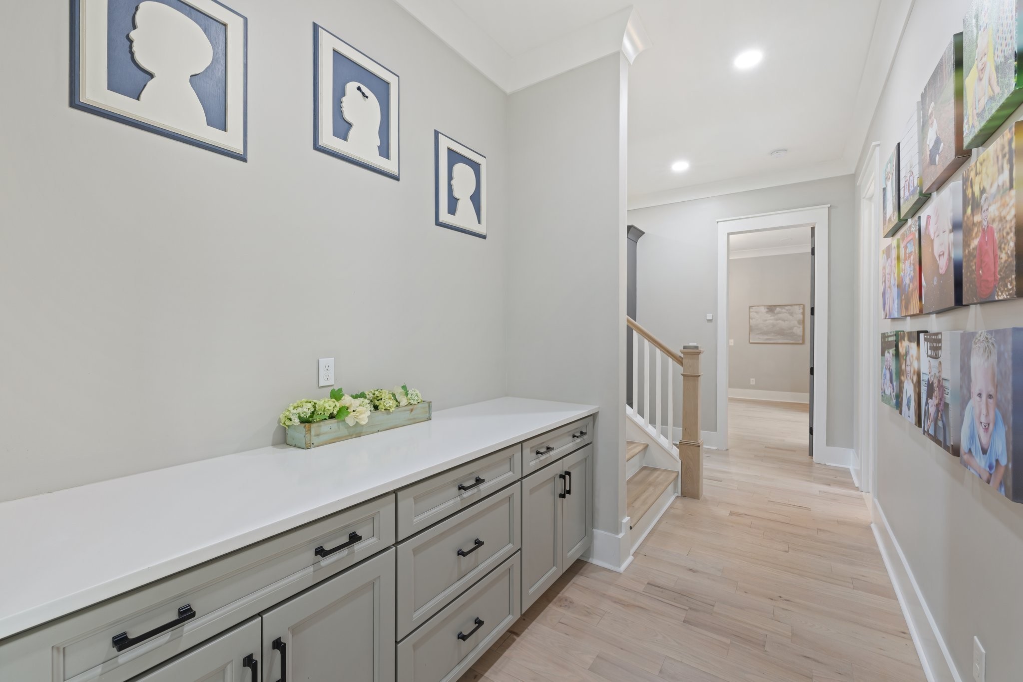 9409 Clovercroft Road Franklin, TN 37067 - Photo 23 of 70