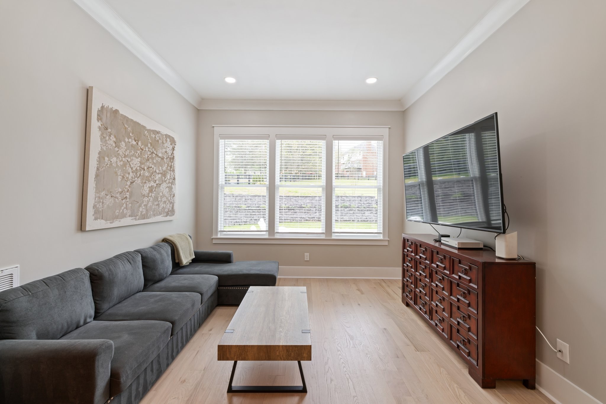 9409 Clovercroft Road Franklin, TN 37067 - Photo 27 of 70