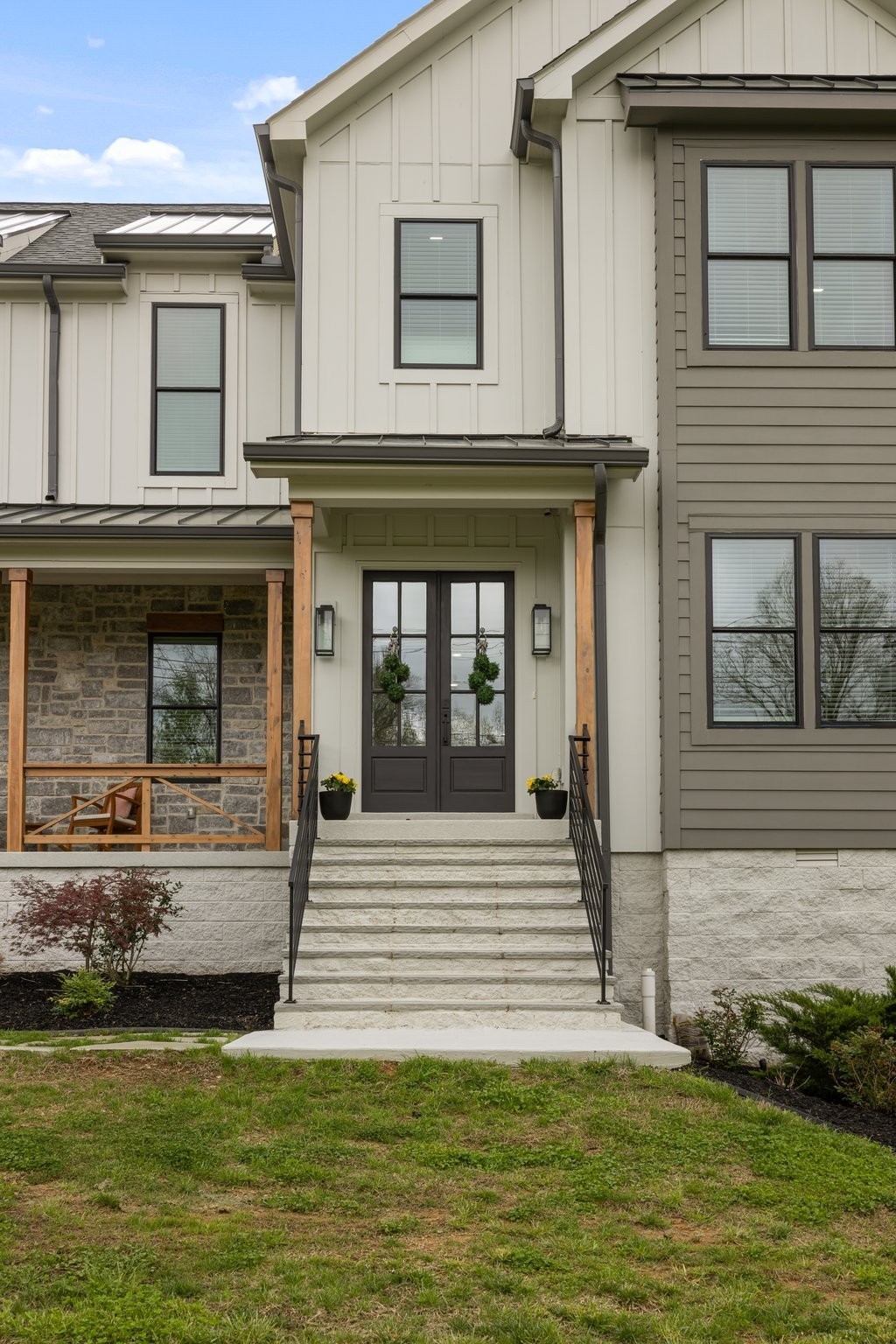 9409 Clovercroft Road Franklin, TN 37067 - Photo 3 of 70