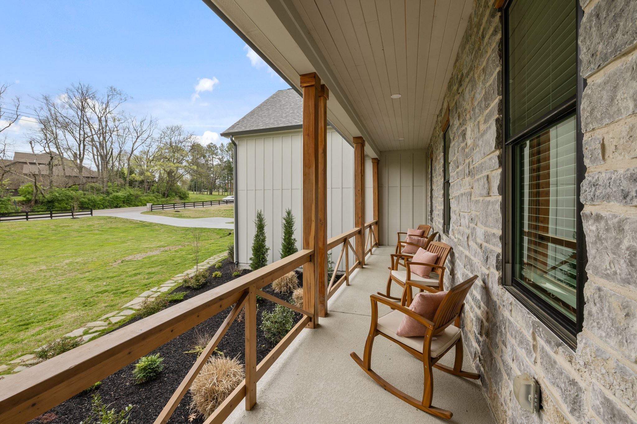 9409 Clovercroft Road Franklin, TN 37067 - Photo 4 of 70