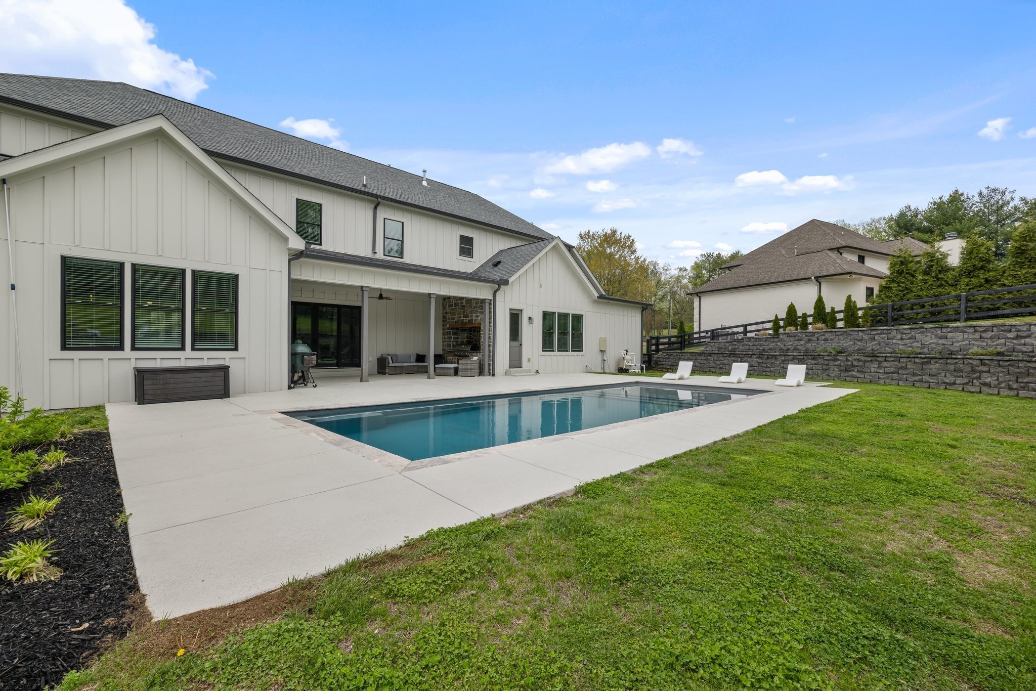 9409 Clovercroft Road Franklin, TN 37067 - Photo 55 of 70