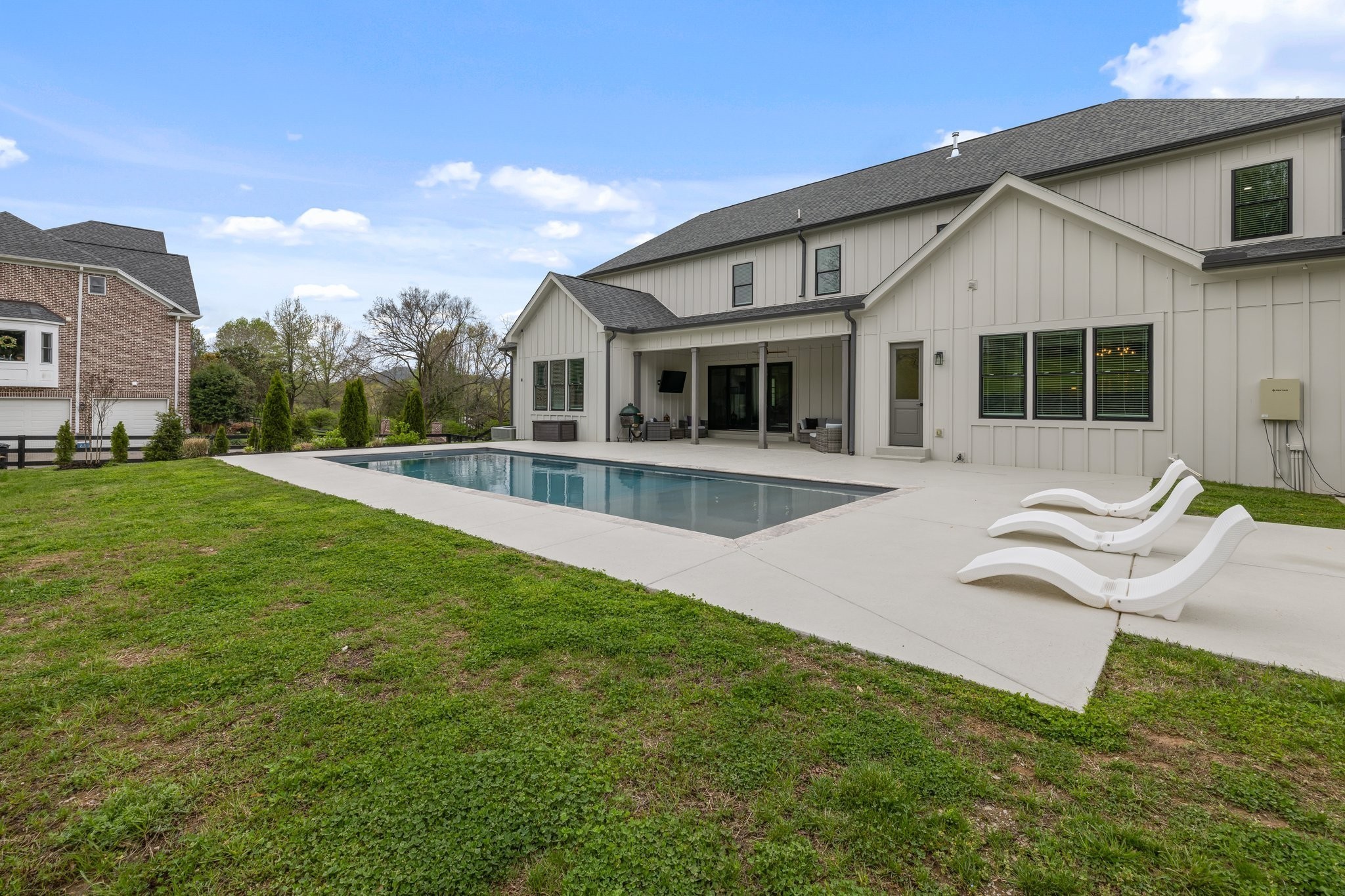 9409 Clovercroft Road Franklin, TN 37067 - Photo 58 of 70