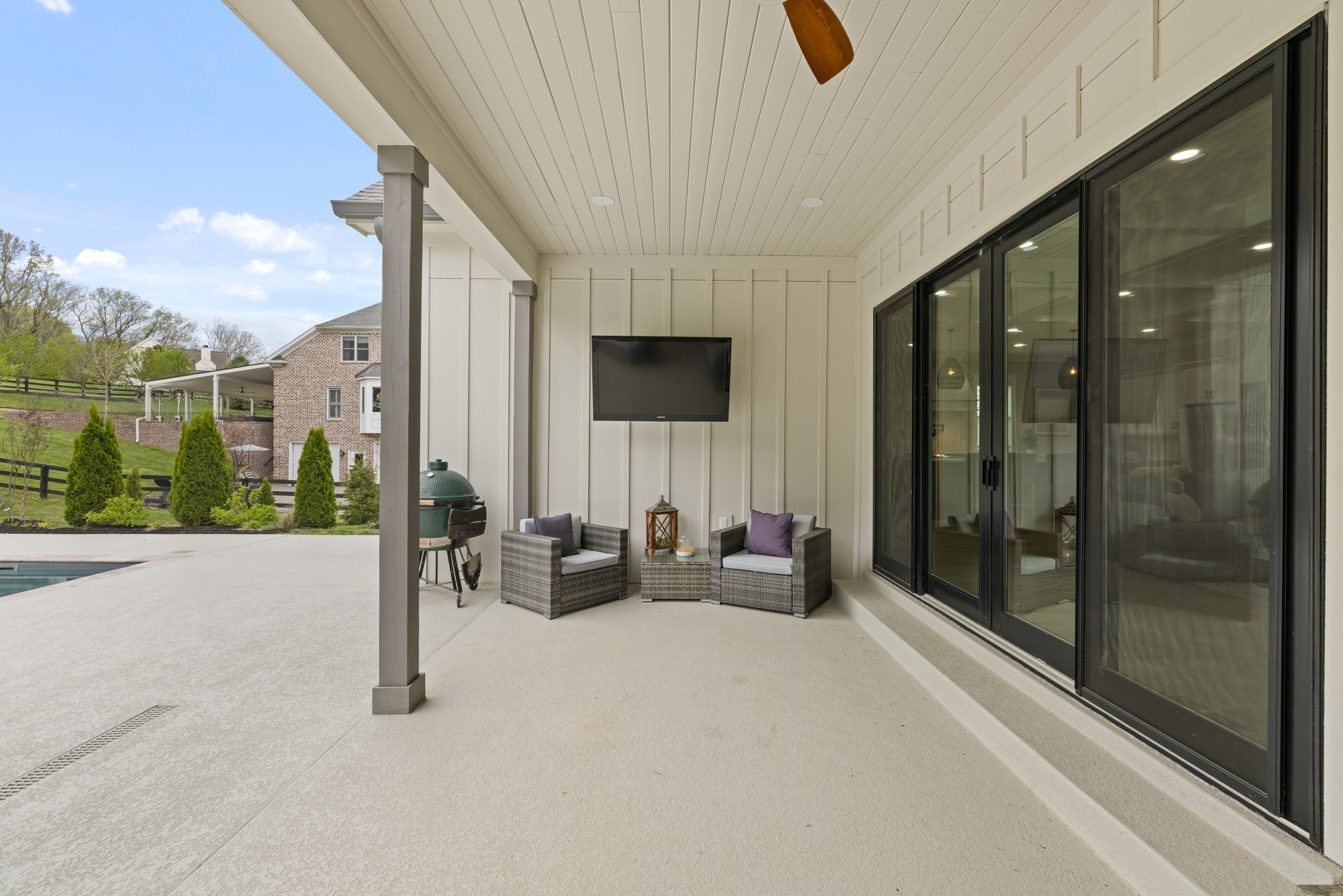 9409 Clovercroft Road Franklin, TN 37067 - Photo 61 of 70