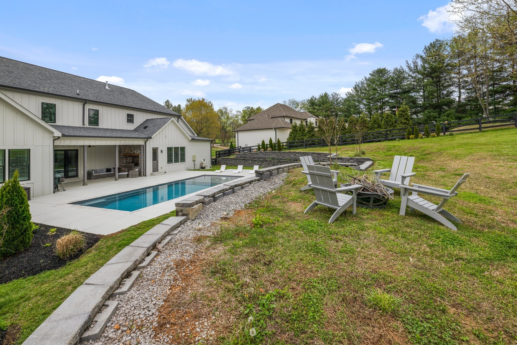 9409 Clovercroft Road Franklin, TN 37067 - Photo 62 of 70