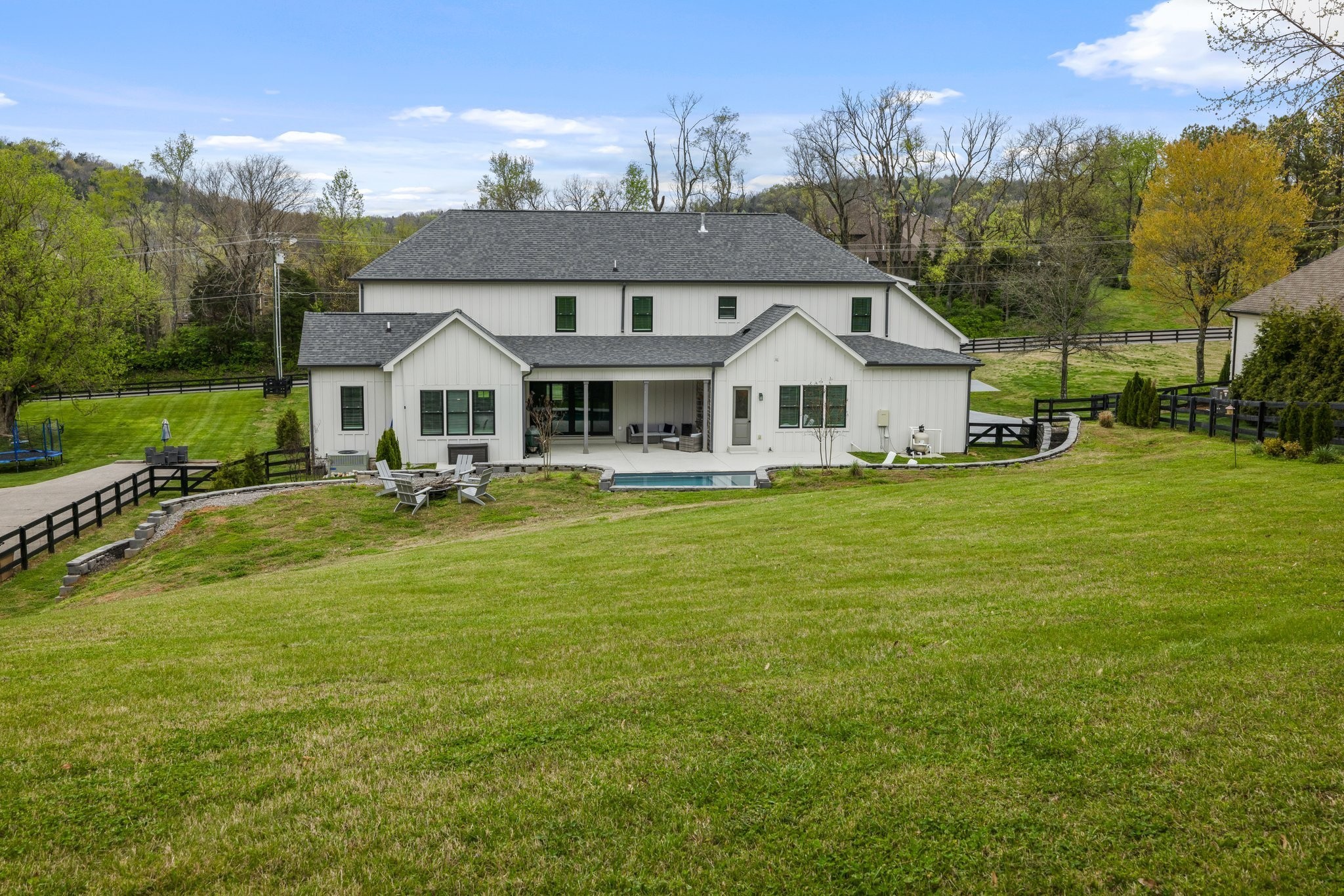 9409 Clovercroft Road Franklin, TN 37067 - Photo 63 of 70