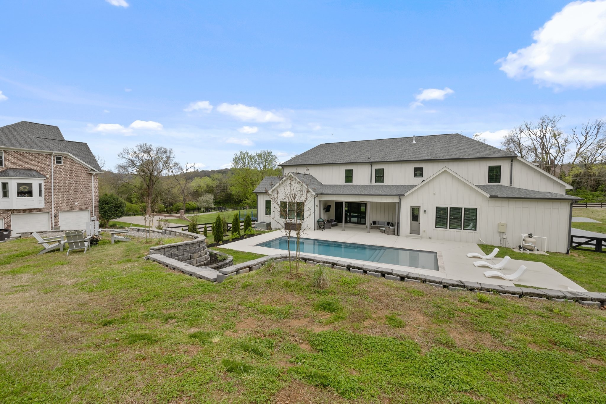 9409 Clovercroft Road Franklin, TN 37067 - Photo 64 of 70