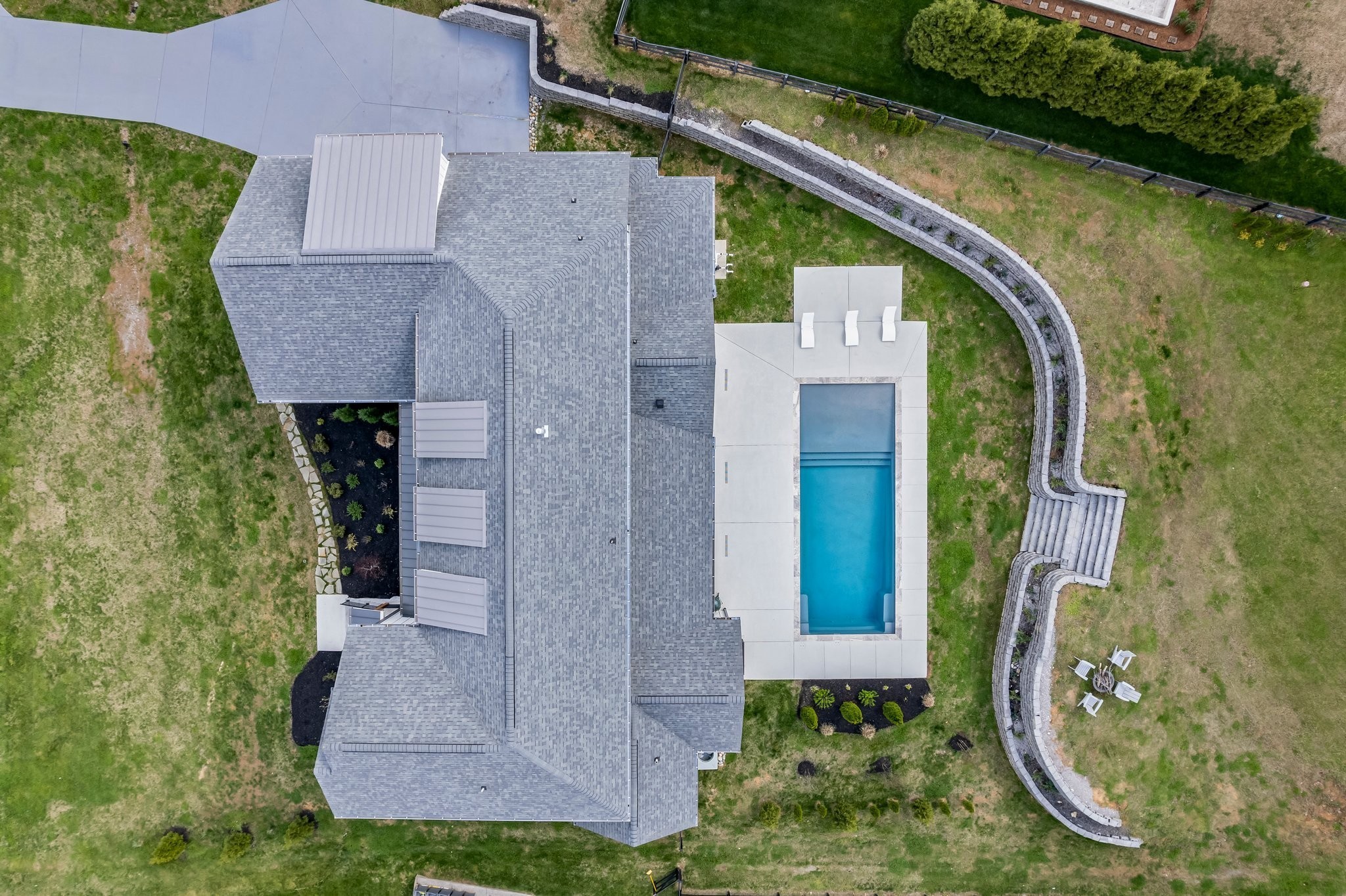 9409 Clovercroft Road Franklin, TN 37067 - Photo 68 of 70