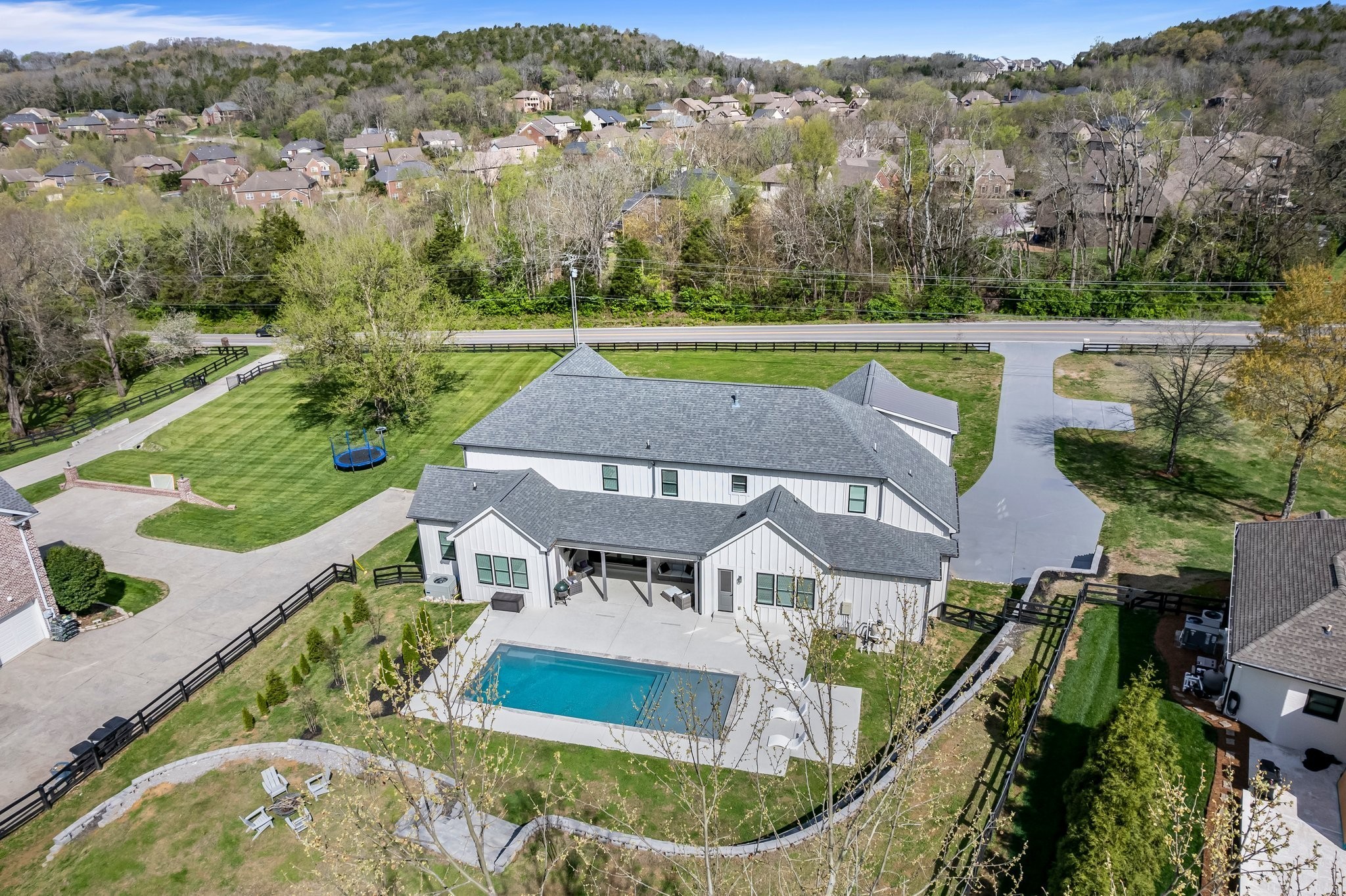 9409 Clovercroft Road Franklin, TN 37067 - Photo 69 of 70