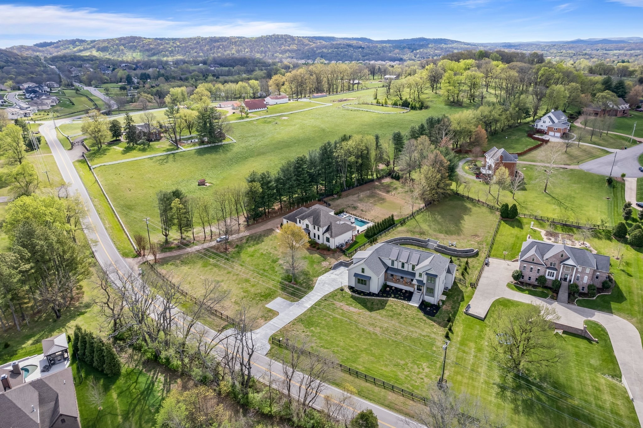 9409 Clovercroft Road Franklin, TN 37067 - Photo 70 of 70