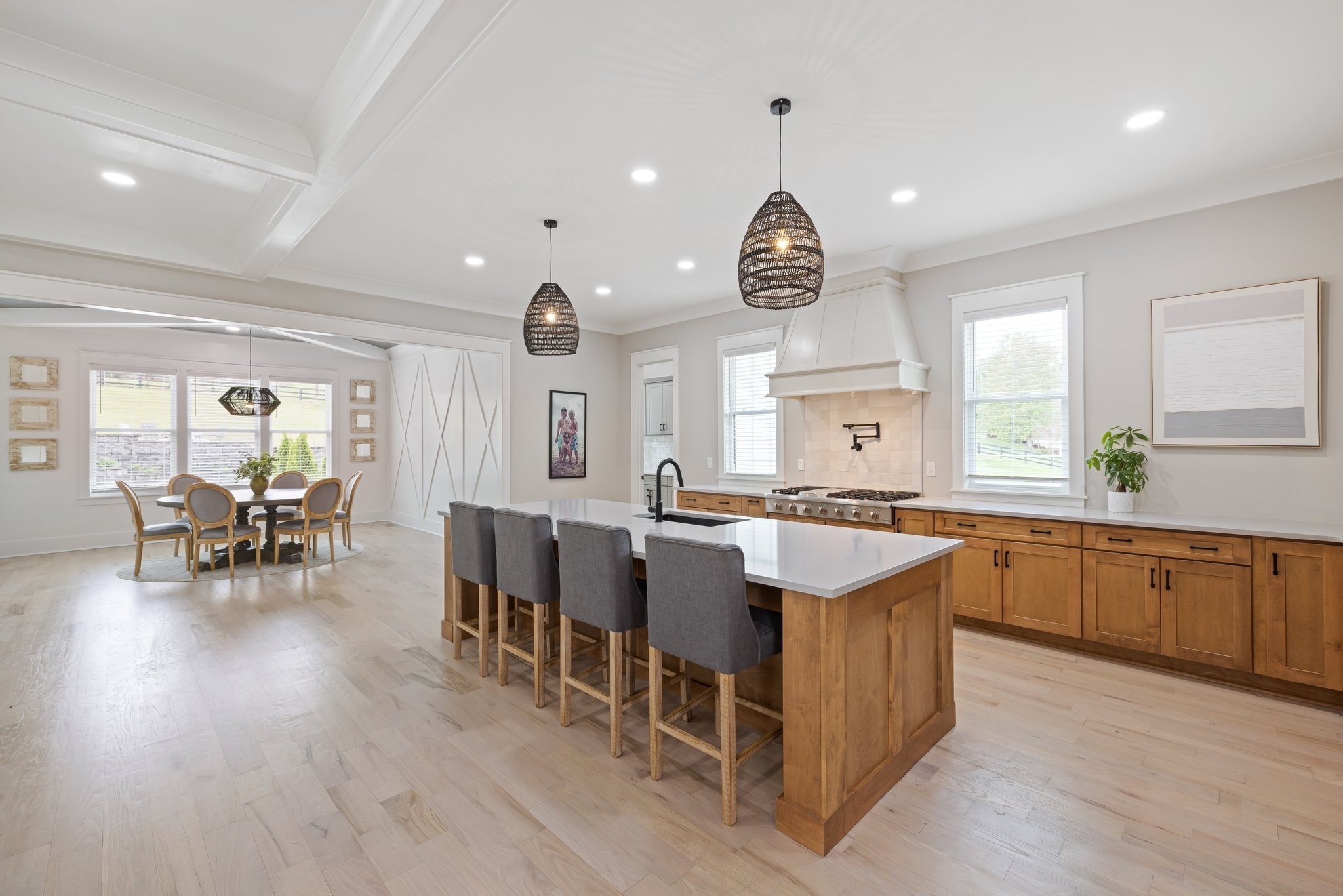 9409 Clovercroft Road Franklin, TN 37067 - Photo 7 of 70