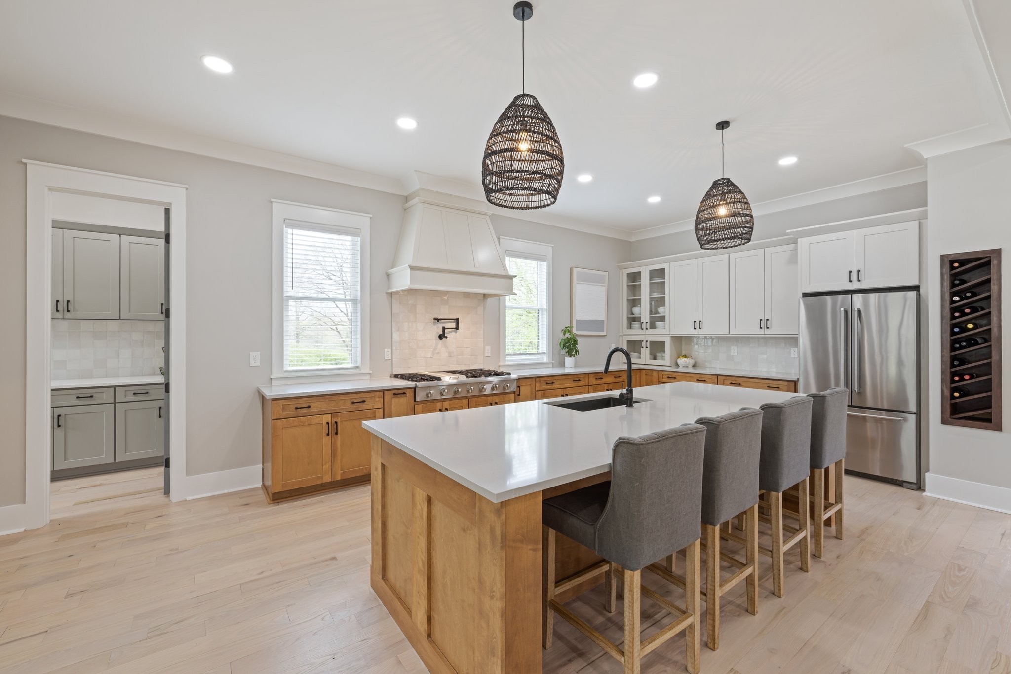 9409 Clovercroft Road Franklin, TN 37067 - Photo 9 of 70