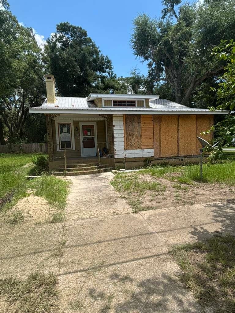 804 North Calhoun Street Perry, FL 32347 - Photo 1 of 24