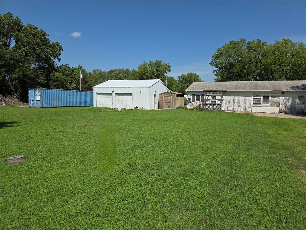 327 North 4th Street Quenemo, KS 66528 - Photo 1 of 16