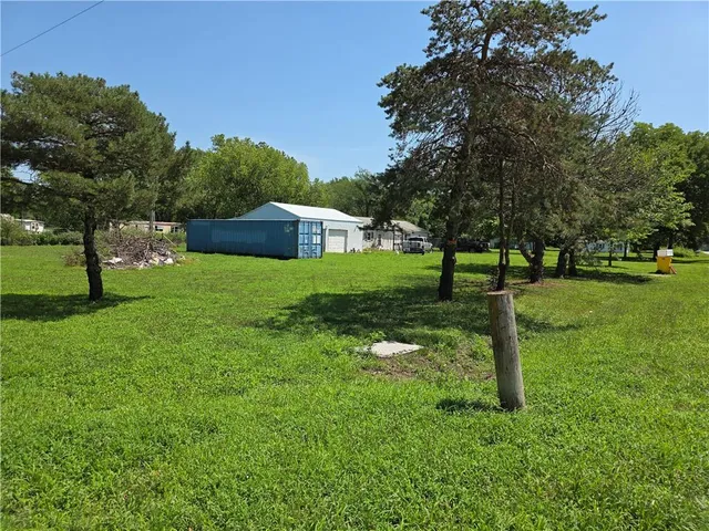 $96,000 | 327 North 4th Street, Quenemo, KS 66528