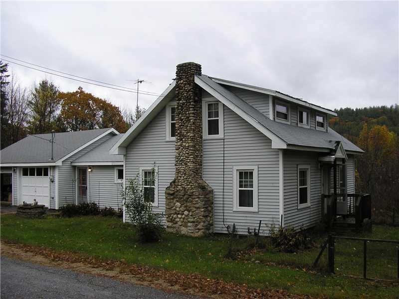 3 Dillon Road Harrison, ME 04040 - Photo 18 of 25 Exterior Front.