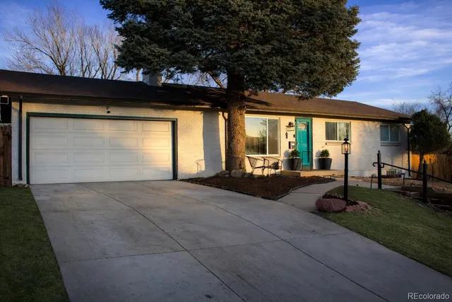 $677,000 | 2704 South Zurich Court, Denver, CO 80236
