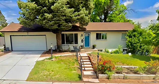 $680,000 | 2704 South Zurich Court, Denver, CO 80236