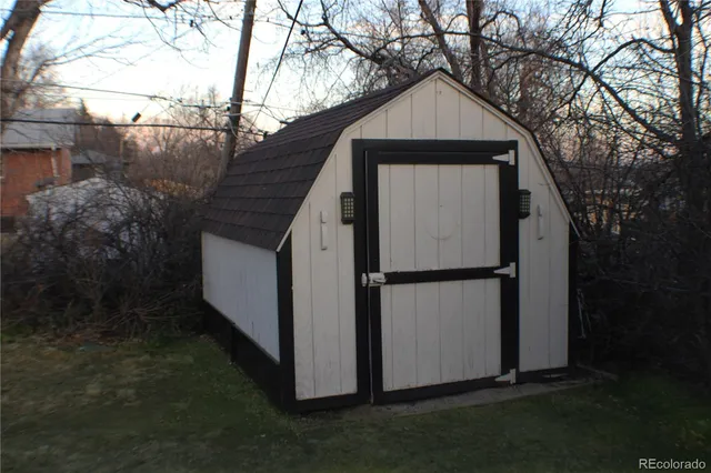 $677,000 | 2704 South Zurich Court, Denver, CO 80236