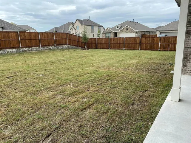 $2,500 | 2221 Grassland Avenue, Melissa, TX 75454