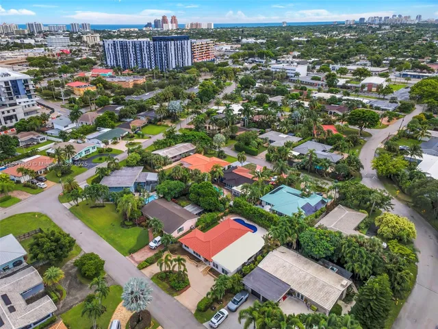 $789,900 | 1834 Northeast 34th Street, Oakland Park, FL 33306