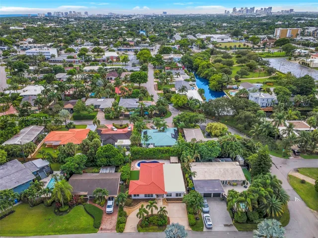 $789,900 | 1834 Northeast 34th Street, Oakland Park, FL 33306