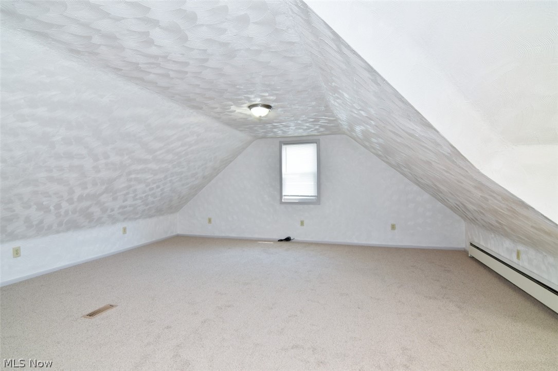 20919 Hansen Road Maple Heights, OH 44137 - Photo 17 of 25 Finished Upper level