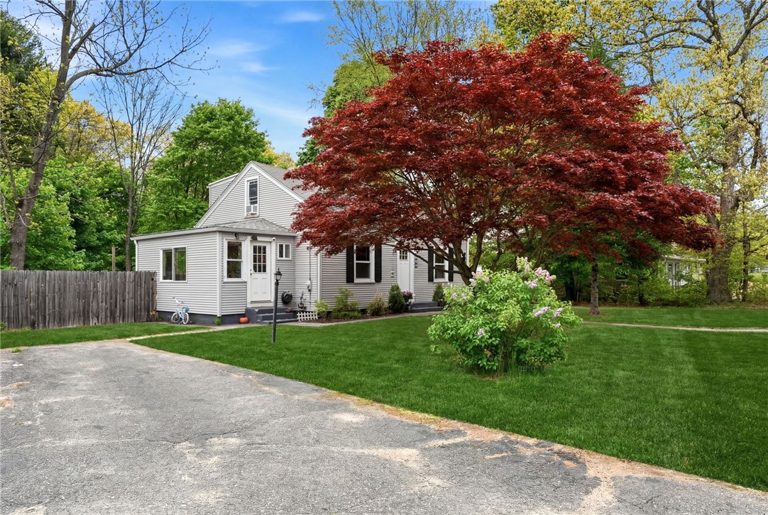 34 Wood Street Coventry, RI 02816 - Photo 28 of 36