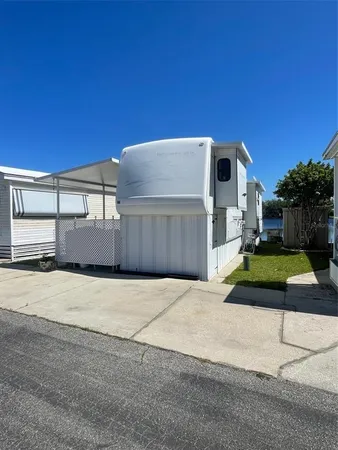 $59,000 | 86 Eagle Point South, Osteen, FL 32764