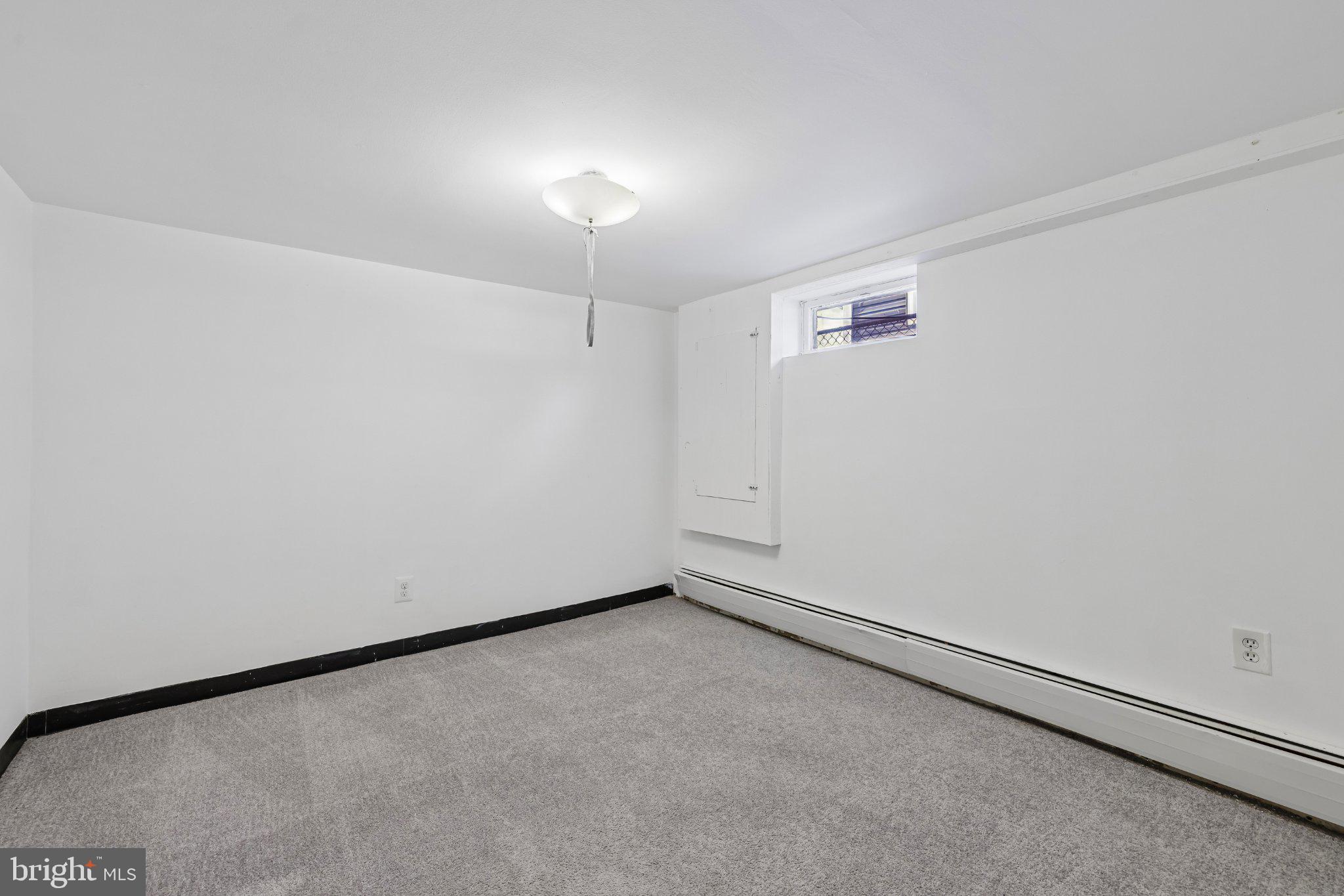 5705 Ager Road Hyattsville, MD 20782 - Photo 42 of 59 Basement