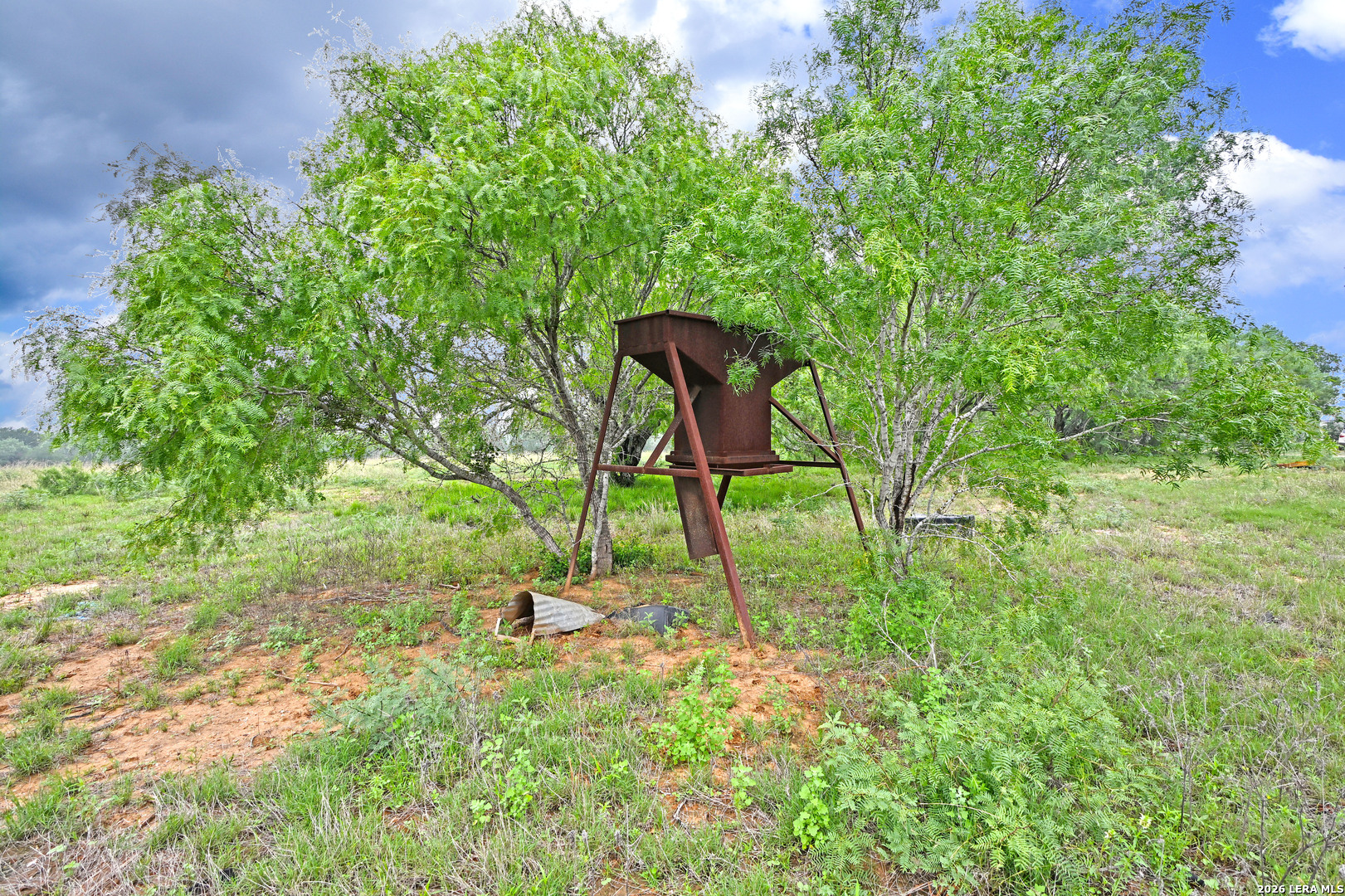 1335 North Gable Road St. Hedwig, TX 78152 - Photo 19 of 25