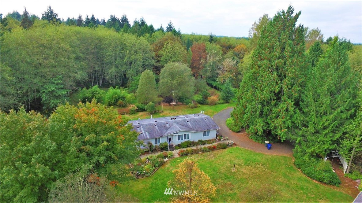 295 Beck Road Onalaska, WA 98570 - Photo 17 of 40 Gallery Image 17