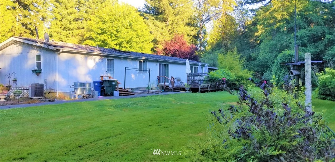 295 Beck Road Onalaska, WA 98570 - Photo 21 of 40 Gallery Image 21