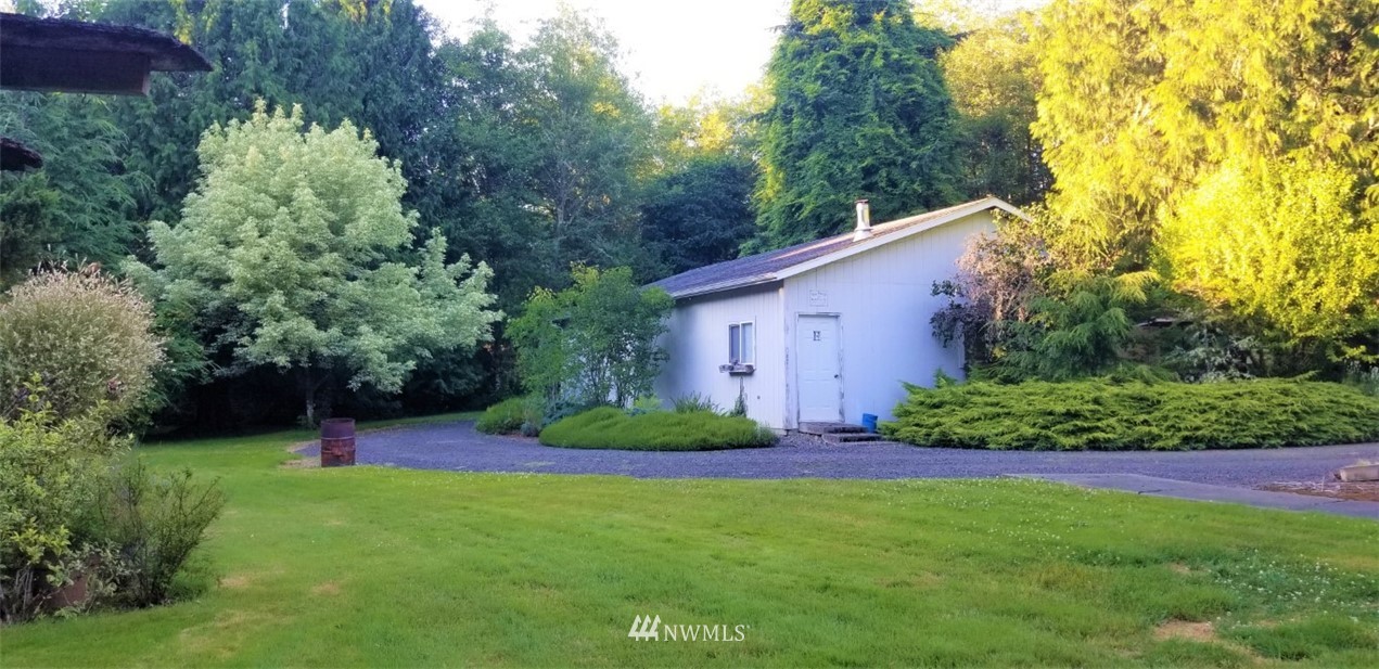 295 Beck Road Onalaska, WA 98570 - Photo 4 of 40 Gallery Image 4