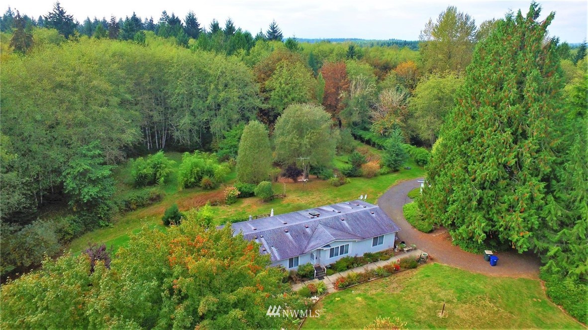 295 Beck Road Onalaska, WA 98570 - Photo 5 of 40 Gallery Image 5